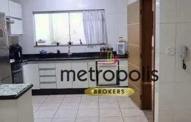 Imagem 5: Sobrado à venda, 203 m² por R$ 1.154.000,00 - Baeta Neves - São Bernardo...