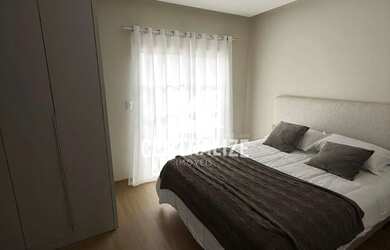 Imagem 13: VENDA-CONDOMÍNIO GIARDINO MONTEMERANO- SOBRADO-OFICINAS-PONTA GROSSA-PR