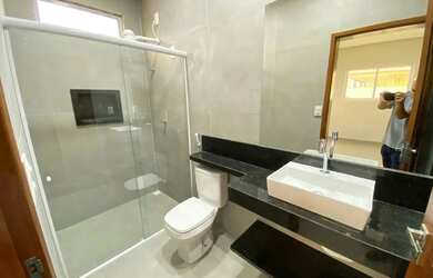 Imagem 16: Casa à venda no Cond. Green Ville Residence Country - PB