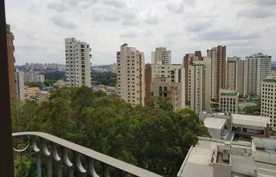 Imagem 6: Apartamento em Rua Raimundo Simão de Souza - Morumbi - São Paulo/SP