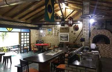 Imagem 5: Locação Casa Temporada Balneário Camboriú