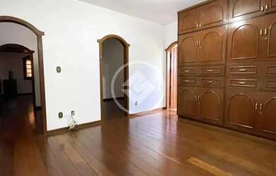 Imagem 7: Casa 5 Quartos no bairro Recanto da Lagoa em Lagoa Santa MG / My Broker...