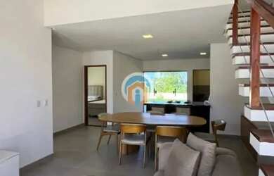 Imagem 10: Bananeiras - casa com 1 andar em condominio fechado