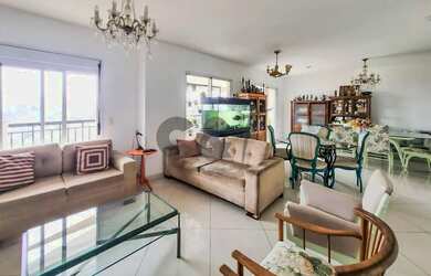 Imagem 2: Apartamento - 3 Dormitórios 3 Suítes à Venda no Alto da Boa Vista,...