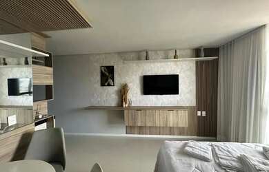 Imagem 5: APARTAMENTO TOTALMENTE MOBILIADO A UMA QUADRA DA PRAIA