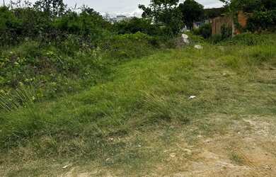Imagem: O terreno possui 15m² de Área e está localizado em Paciência