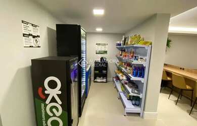 Imagem 12: Apartamento loft na Trindade