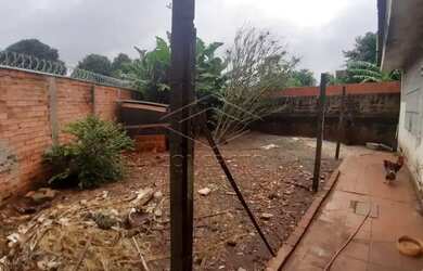 Imagem 14: Casa Sobrado em Jaú. Piscina, Churrasqueira, 12m² de Áreae4 Vagas na...