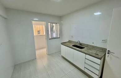 Imagem 8: apartamento dois quartos para locação