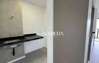 Imagem 8: Apartamento com 3 Quartos sendo 1 Suíte com Armários na cozinha e quartos para alugar por