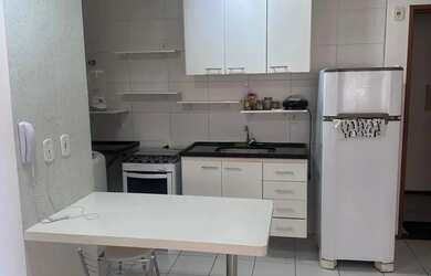 Imagem 5: Imóvel para aluguel com 60 metros quadrados com 1 quarto em Ponta Verde...