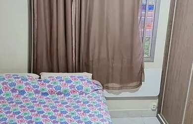 Imagem 12: Apartamento 2 quartos, 1 suíte, Via Tropical, Oportunidade única, Samambaia Sul