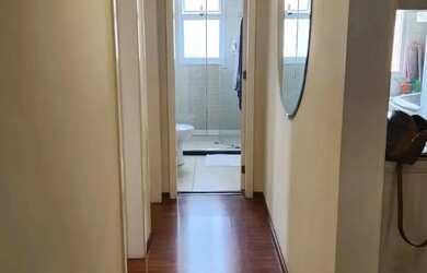 Imagem 3: Apartamento semi-mobiliado para locação Novo Osasco, Osasco/SP Flex...