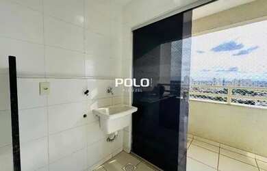 Imagem 16: Apartamento para alugar no Parque Amâzonia, Edifício Residencial Solar...