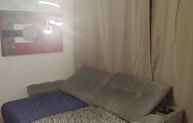 Imagem 5: Casa jardim São Lourenço Bragança paulista