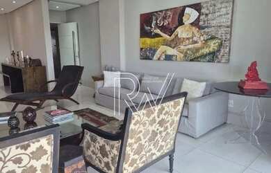 Imagem 5: Apartamento com 4 dormitórios, 3 suítes à venda, 200 m² por R$ 1.500.000...