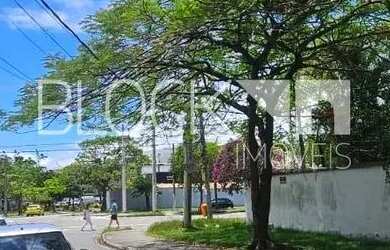 Imagem: O terreno possui 770m² de Área e está localizado em Recreio