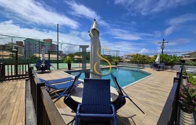 Imagem 11: Casa em Condomínio para Locação em Lauro de Freitas, Buraquinho, 4...