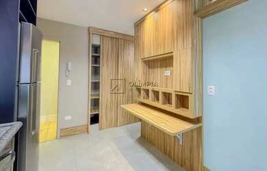 Imagem 15: Aluguel Apartamento 2 Dormitórios - 115 m² Cerqueira César