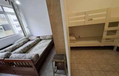 Imagem 14: R$ 470 mil ou R$ 4 mil encargos. Apartamento à venda em Santos-SP, no...