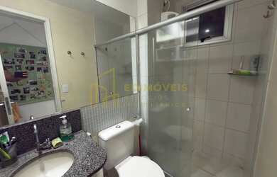 Imagem 9: Incrível apartamento em Morada de Laranjeiras 2 quartos e churrasqueira