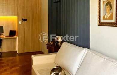 Imagem: O apartamento possui 2 Dormitórios, 1 Banheiro, 76m² de Área