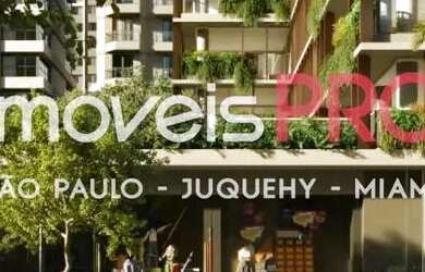 Imagem 14: Apartamento, Vila Nova Conceição - São Paulo