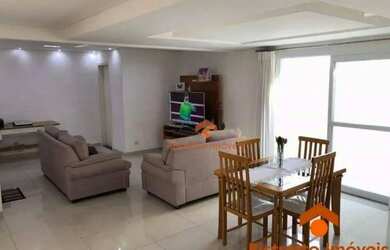 Imagem 3: Casa com 3 dormitórios à venda, 134 m² por R$ 930.000,00 - Vila Osasco - Osasco/SP