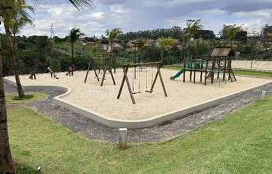 Imagem 7: Terreno de 250m2 à venda no Condomínio Ayat Club Residence II