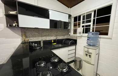 Imagem 14: CASA COM 7 QUARTOS ALUGUEL POR TEMPORADA