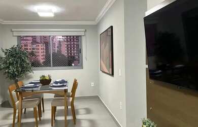 Imagem 2: Imóvel para aluguel com 72 metros quadrados com 2 quartos em Consolação...