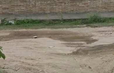 Imagem: A casa possui 3 Dormitórios, 3 Banheiros, 3 Vagas na garagem