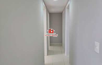 Imagem 11: Apto no Reserva das Praias com 3 Qts sendo 1 Suíte/ 85m² 2 vagas 1 Box...