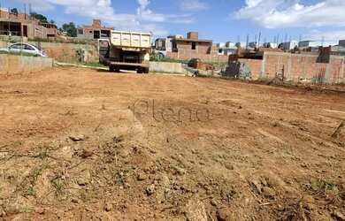 Imagem: O terreno possui 272m² de Área e está localizado em Bairro