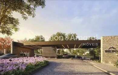 Imagem: O terreno possui 250m² de Área, Imóvel novo e está localizado