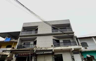 Imagem: O apartamento possui 2 Dormitórios, 1 Banheiro, 50m² de Área