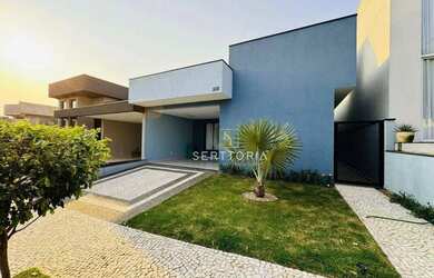 Imagem 4: Casa com 3 dormitórios à venda, 160 m² por R$ 990.000,00 - Jardim Golden...