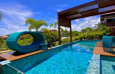 Imagem 5: CASA COM 6 SUITES LOCAÇÃO PRAIA DO FORTE