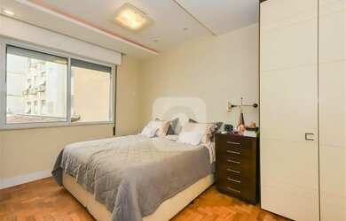 Imagem 8: Constante Ramos - venda - 4 Quartos - 01 vaga de garagem