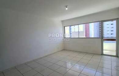 Imagem 3: Candeias - Apartamento para Aluguel - 126 metros - 3 quartos - 1 suite...