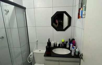 Imagem 15: ibeda - Apartamento à Venda no Natal River Nova Parnamirim - 2 quartos...