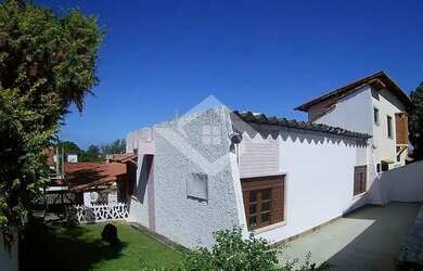 Imagem 4: Excelente residência em Condomínio com Lazer Completo no Parque Andrea