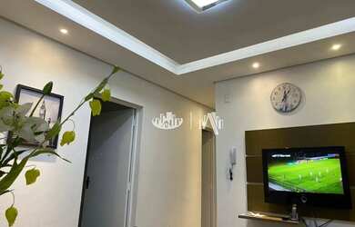 Imagem 14: Apartamento à venda, 45 m² por R$ 165.000,00 - Jardim Agari - Londrina/PR