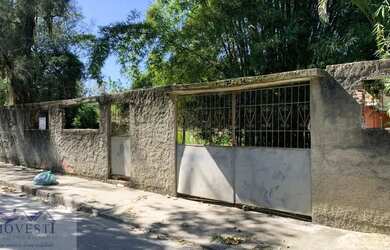 Imagem: A casa possui 1 Dormitório, 1 Banheiro, 57m² de Área e está