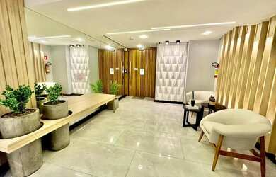 Imagem 3: Imóvel para venda possui 69 metros quadrados com 2 quartos em Zona Nova...