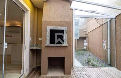 Imagem 8: Sobrado com Face Norte e Projeto Assinado, 3 quartos 3 Vagas à venda,...