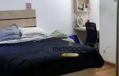 Imagem 8: Sobrado à venda, 203 m² por R$ 1.154.000,00 - Baeta Neves - São Bernardo...