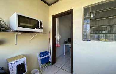 Imagem 15: Apartamento 3 dorm. com sacadas e garagem - Duque de Caxias