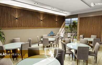 Imagem 4: Vendo apartamento cobertura no Alto da Boa Vista