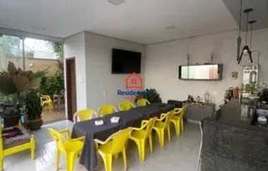 Imagem 9: Casa à Venda na 1007 Sul - Sobrado c/ Área Gourmet e Energia Solar